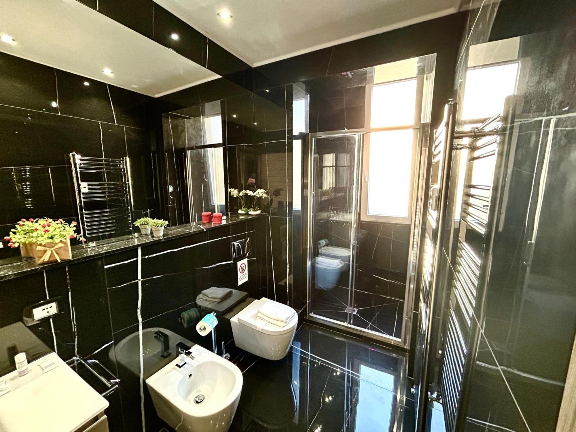 Careggi Top House 1 ฟลอเรนซ์ ภายนอก รูปภาพ