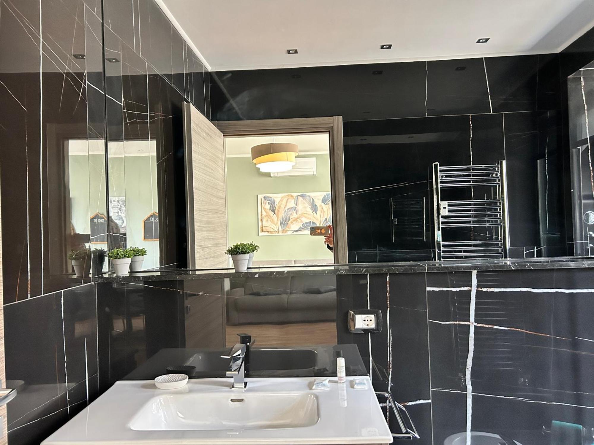 Careggi Top House 1 ฟลอเรนซ์ ภายนอก รูปภาพ