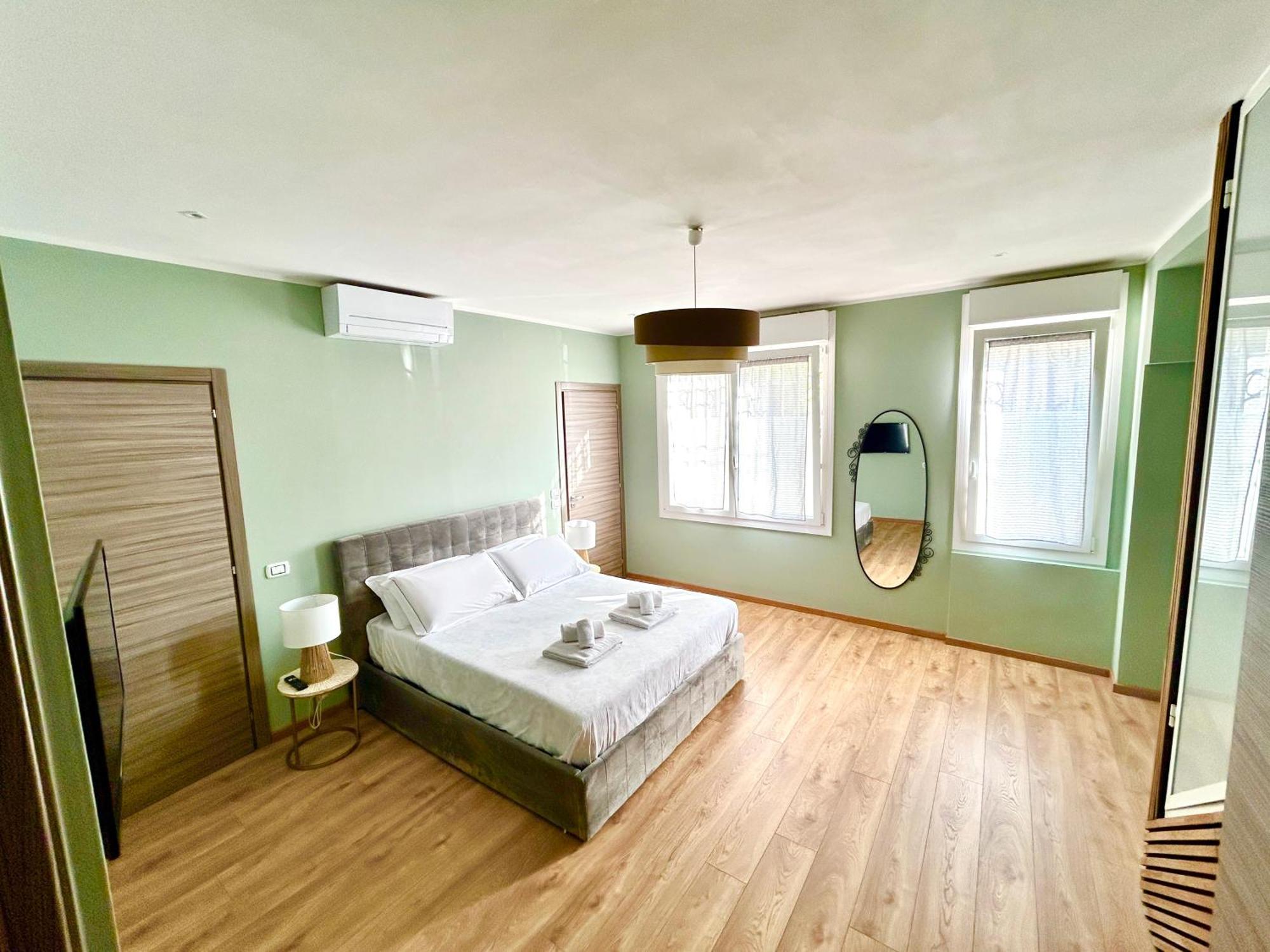 Careggi Top House 1 ฟลอเรนซ์ ภายนอก รูปภาพ