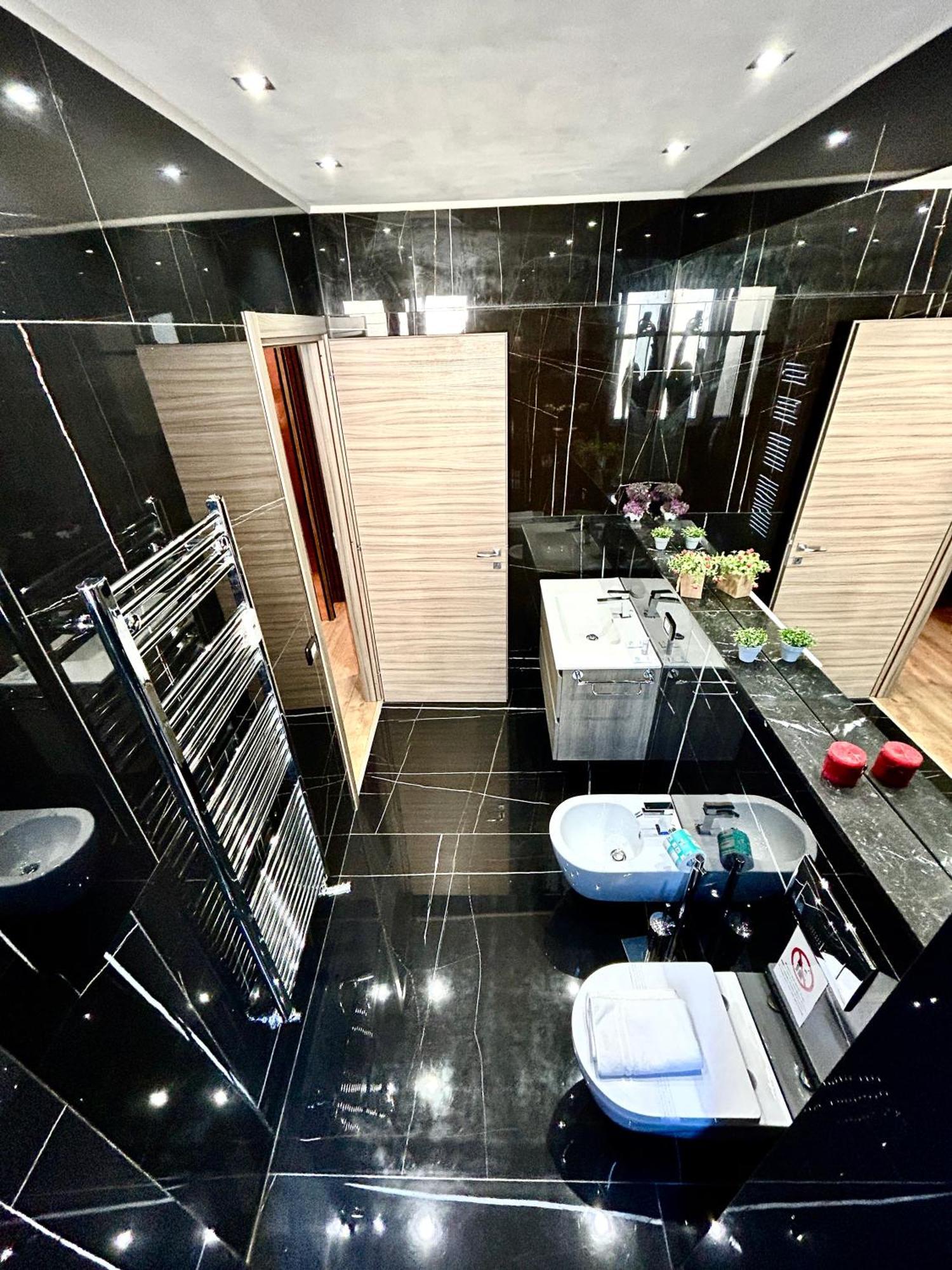 Careggi Top House 1 ฟลอเรนซ์ ภายนอก รูปภาพ
