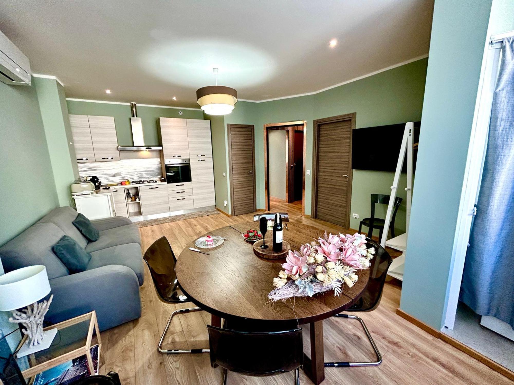 Careggi Top House 1 ฟลอเรนซ์ ภายนอก รูปภาพ