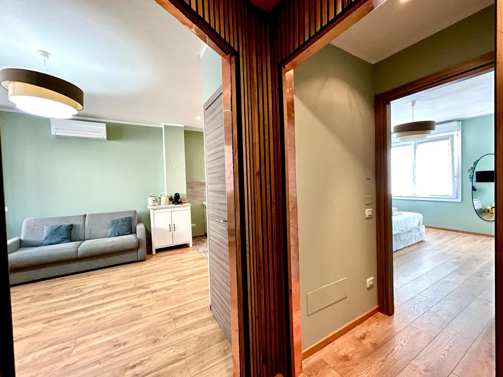 Careggi Top House 1 ฟลอเรนซ์ ภายนอก รูปภาพ